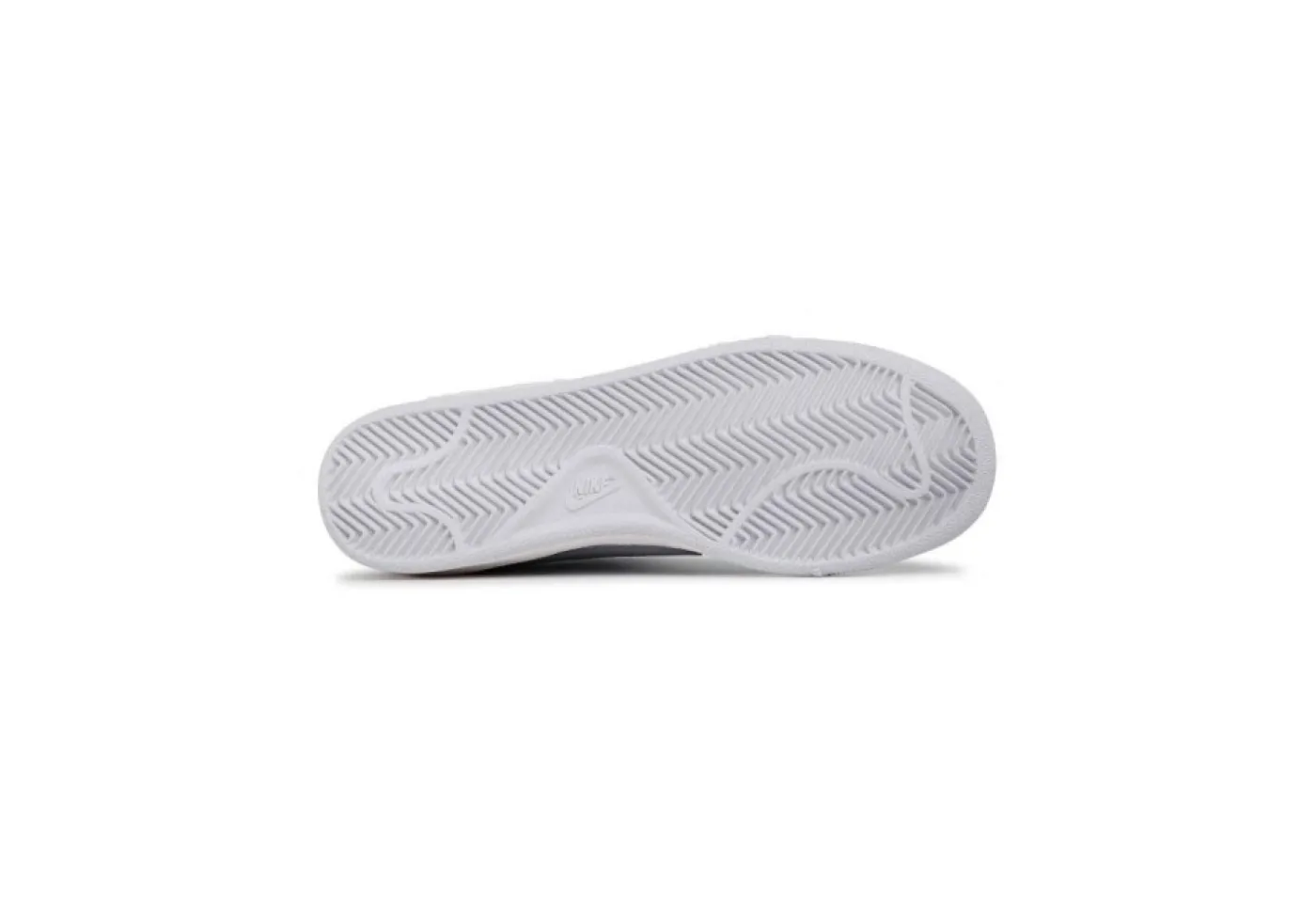 Nike Sneakers Basse*Sneaker Da Uomo Court Royale Tab Cj9263 Sky Grey