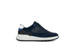 Geox Sneakers Basse*Sneaker Da Uomo U36E0A