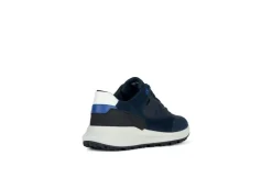 Geox Sneakers Basse*Sneaker Da Uomo U36E0A