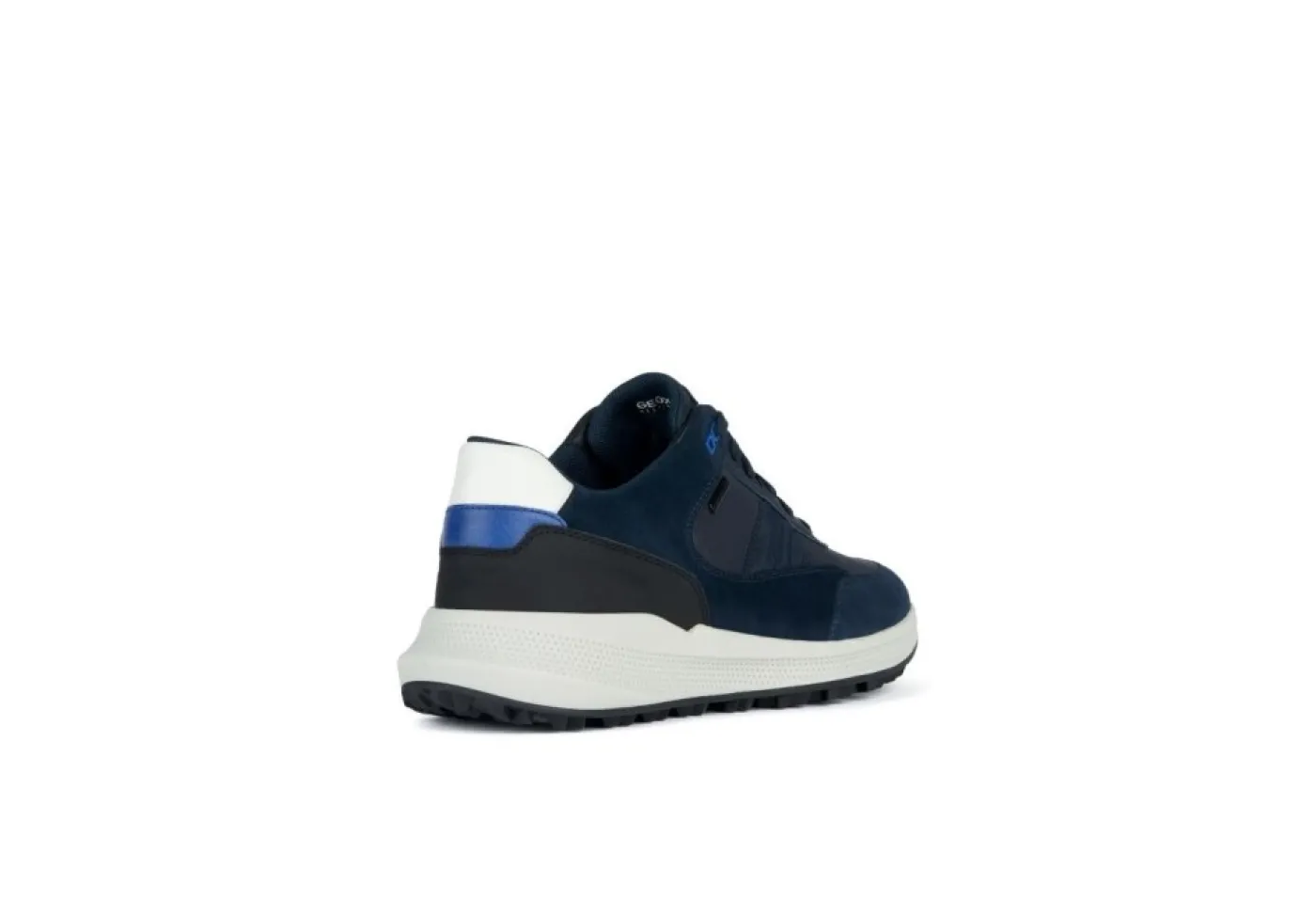 Geox Sneakers Basse*Sneaker Da Uomo U36E0A