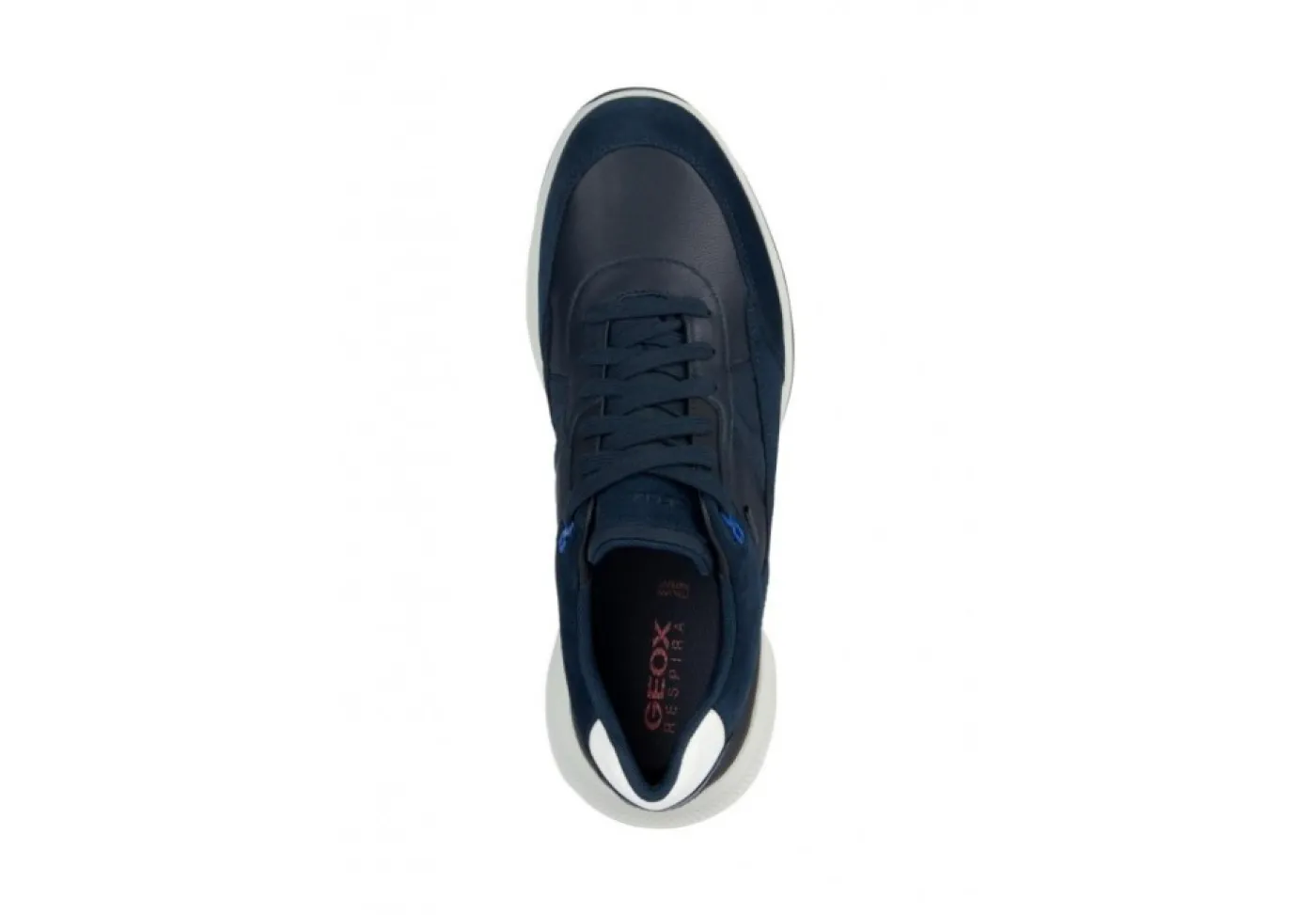 Geox Sneakers Basse*Sneaker Da Uomo U36E0A