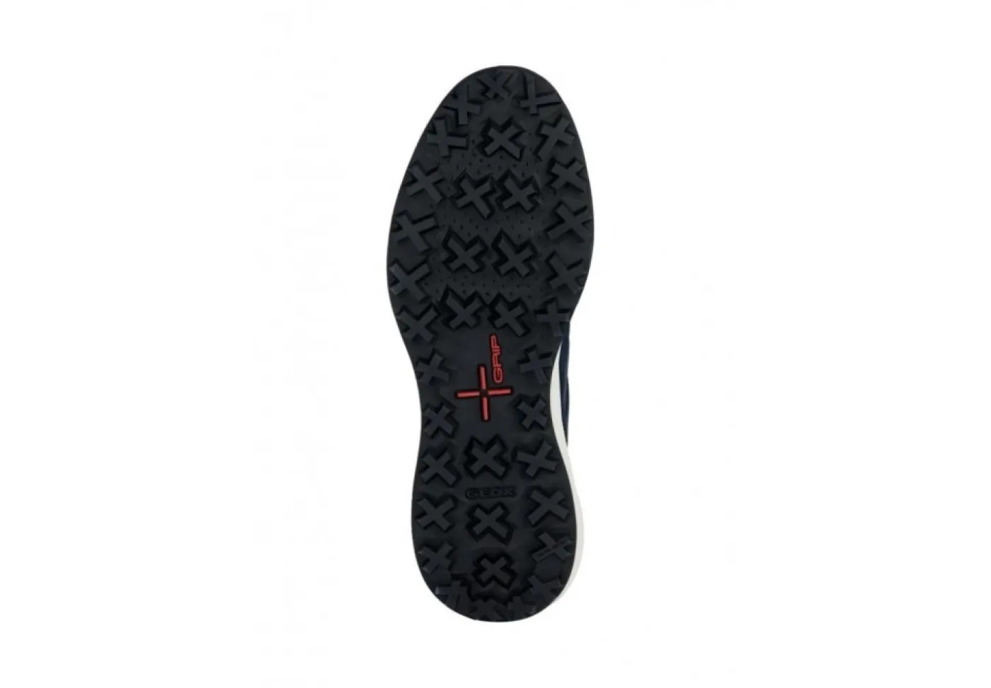 Geox Sneakers Basse*Sneaker Da Uomo U36E0A