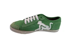 Drunkn Munky Sneakers Basse*Sneaker Da Uoomo Drunknmunky N England Classi14Ss Verde
