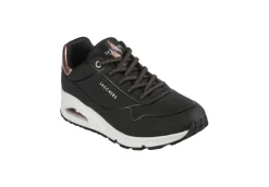 Skechers Sportive*Sneaker Sportiva Da Donna 177094 Uno-Golden Air