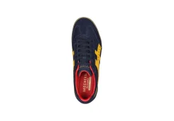 Skechers Sportive*Sneaker Sportiva Da Uomo Zinger - Manchego 237351 Nvyl