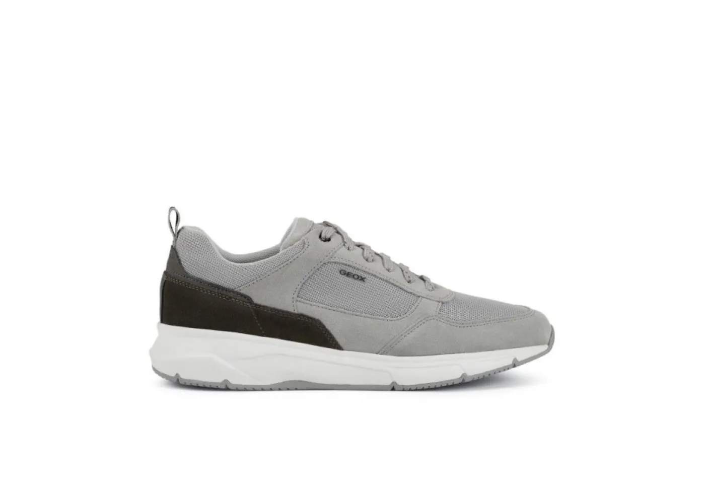 Geox Sneakers Basse*Sneaker Sportiva Da Uomo Traspirante Radente