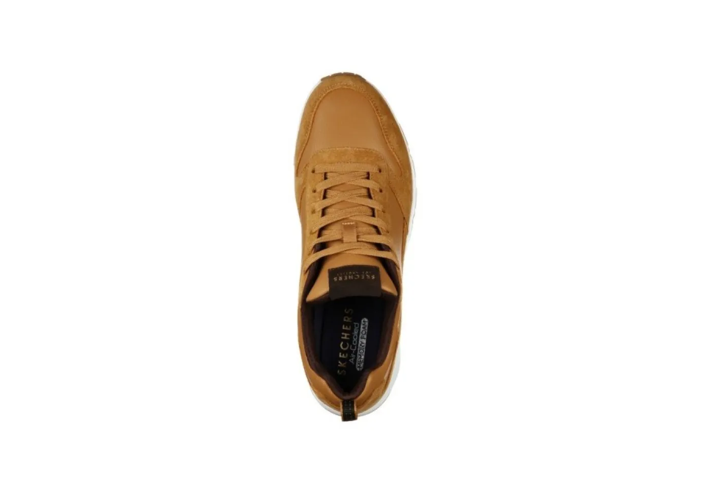 Skechers Sportive*Sneaker Sportiva Da Uomo 52468 Uno - Stacre