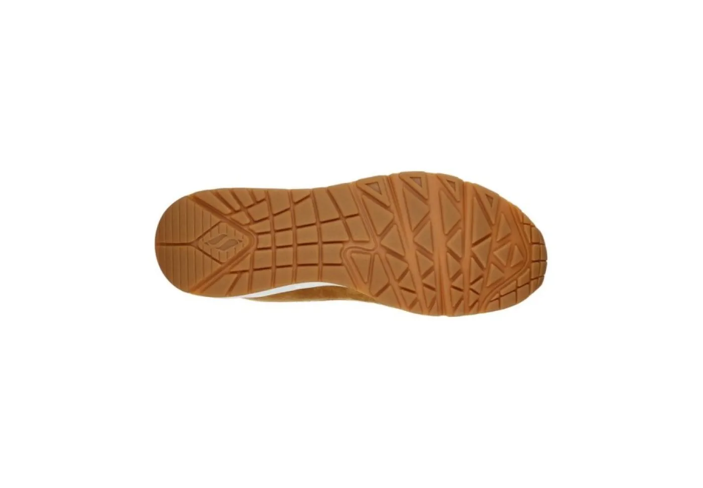 Skechers Sportive*Sneaker Sportiva Da Uomo 52468 Uno - Stacre