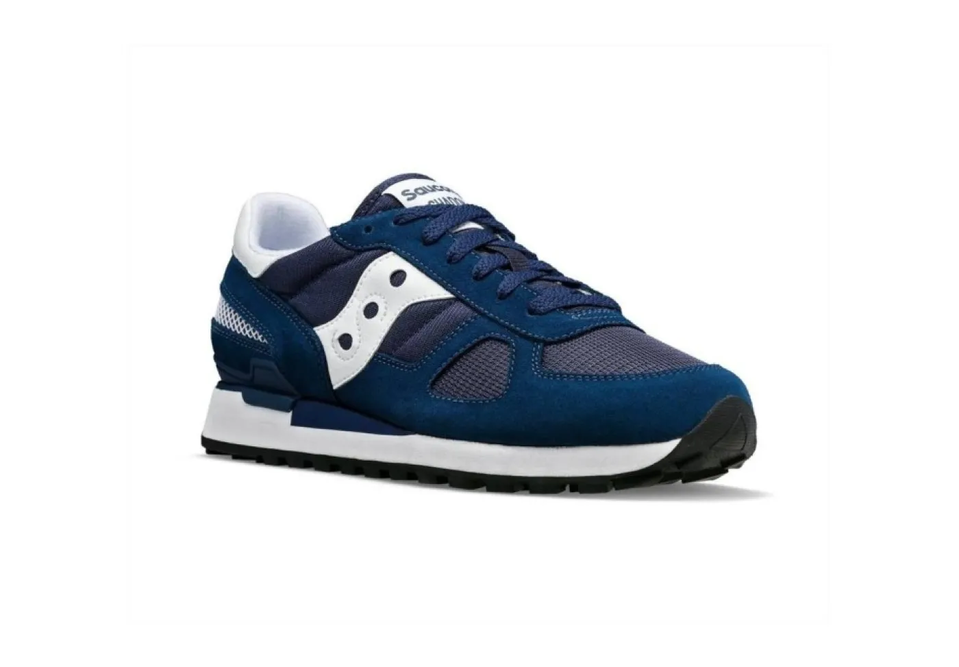 Saucony Sportive*Sneaker Unisex Uomo E Donna S2108-856 Shadow Original - Navy W