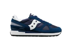 Saucony Sportive*Sneaker Unisex Uomo E Donna S2108-856 Shadow Original - Navy W