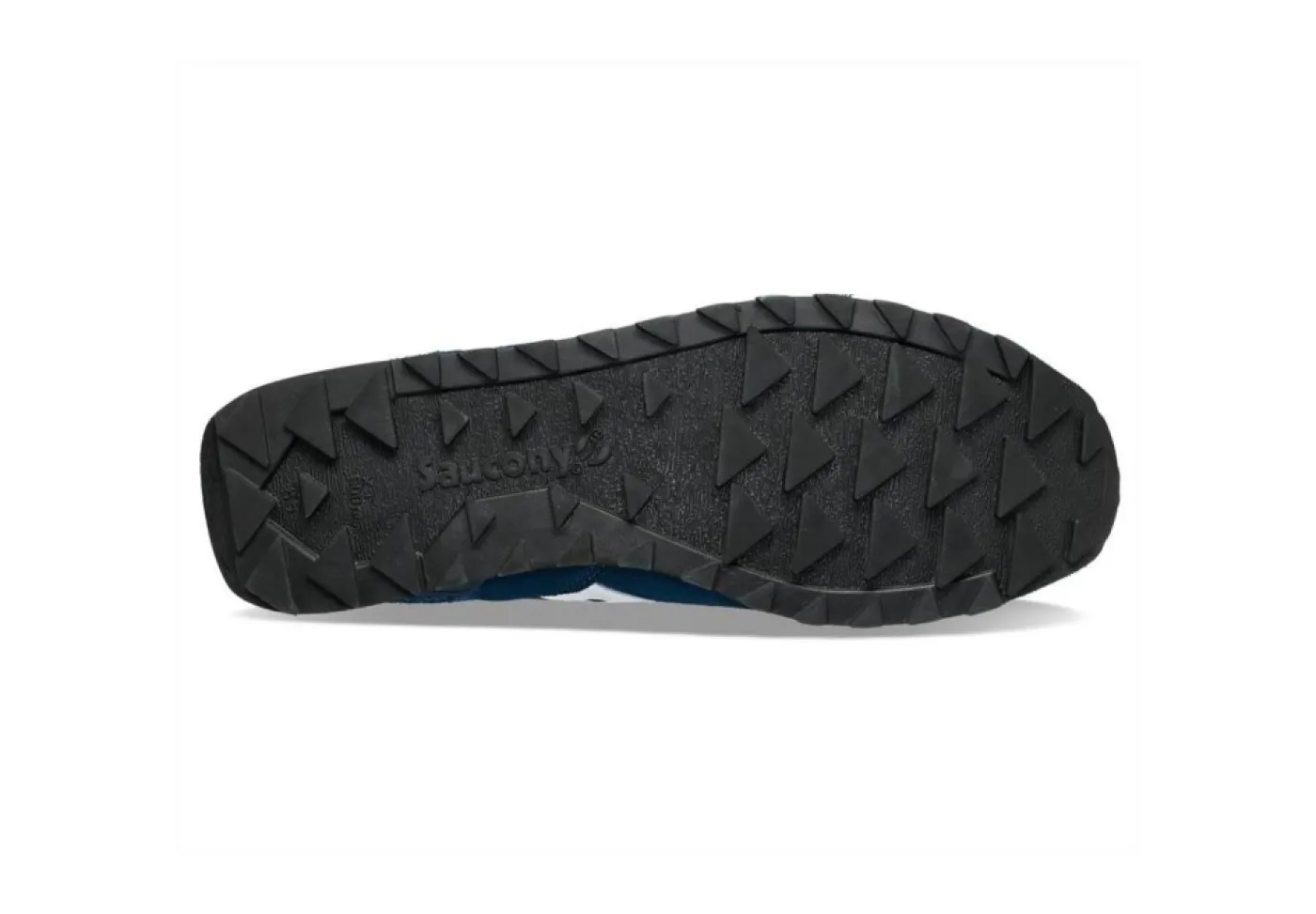 Saucony Sportive*Sneaker Unisex Uomo E Donna S2108-856 Shadow Original - Navy W