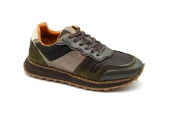 Ambitious Sneakers Basse*Sneakers Casual In Pelle 11904