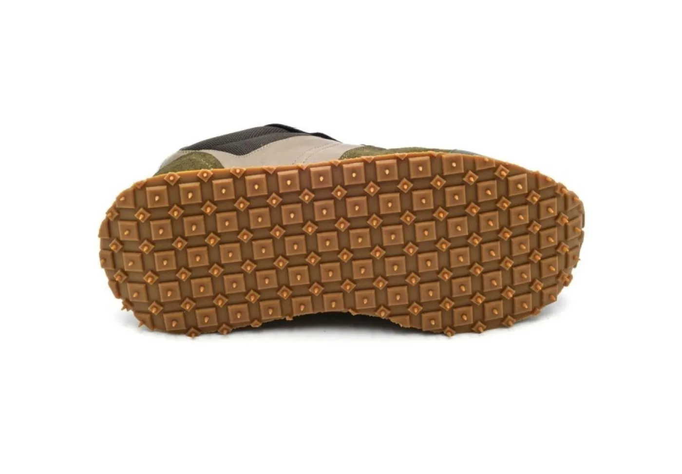 Ambitious Sneakers Basse*Sneakers Casual In Pelle 11904
