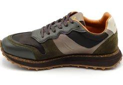 Ambitious Sneakers Basse*Sneakers Casual In Pelle 11904
