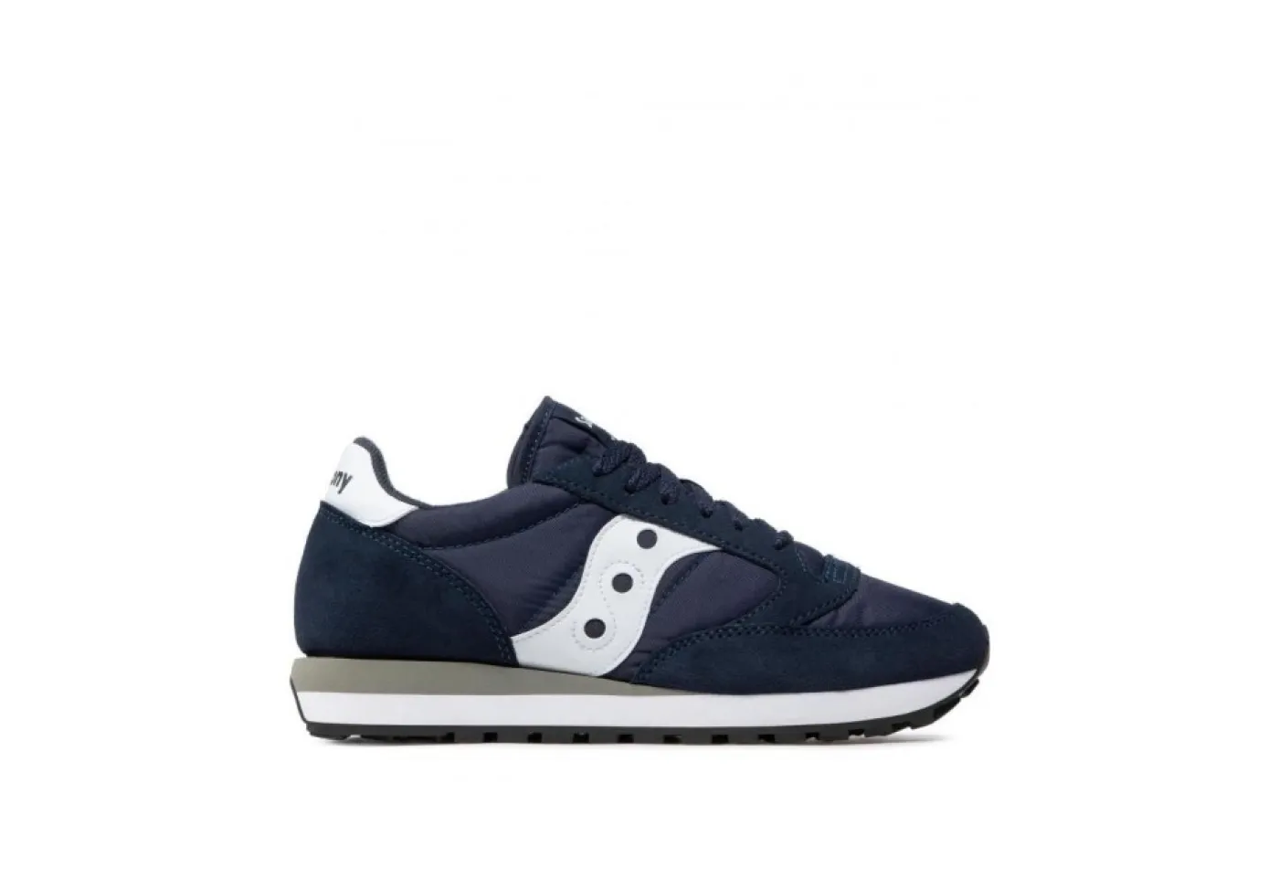 Saucony Sportive*Sneakers Casual Sportiva Jazz Original S2044-316 Blu