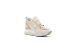 Gold&Gold Sneakers Basse*Sneakers Da Donna Con Zeppa Goldegold Gb350 Oro