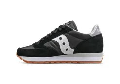Saucony Sportive*Sneakers Da Donna In Pelle Scamosciata E Nylon Jazz Original S