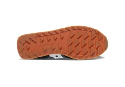 Saucony Sportive*Sneakers Da Donna In Pelle Scamosciata E Nylon Jazz Original S
