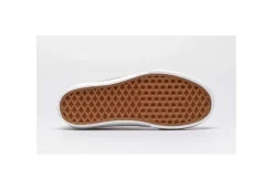 Vans Platform*Sneakers Da Donna In Pelle Scamosciata Ward Platform Vn0A3Tlcprt1