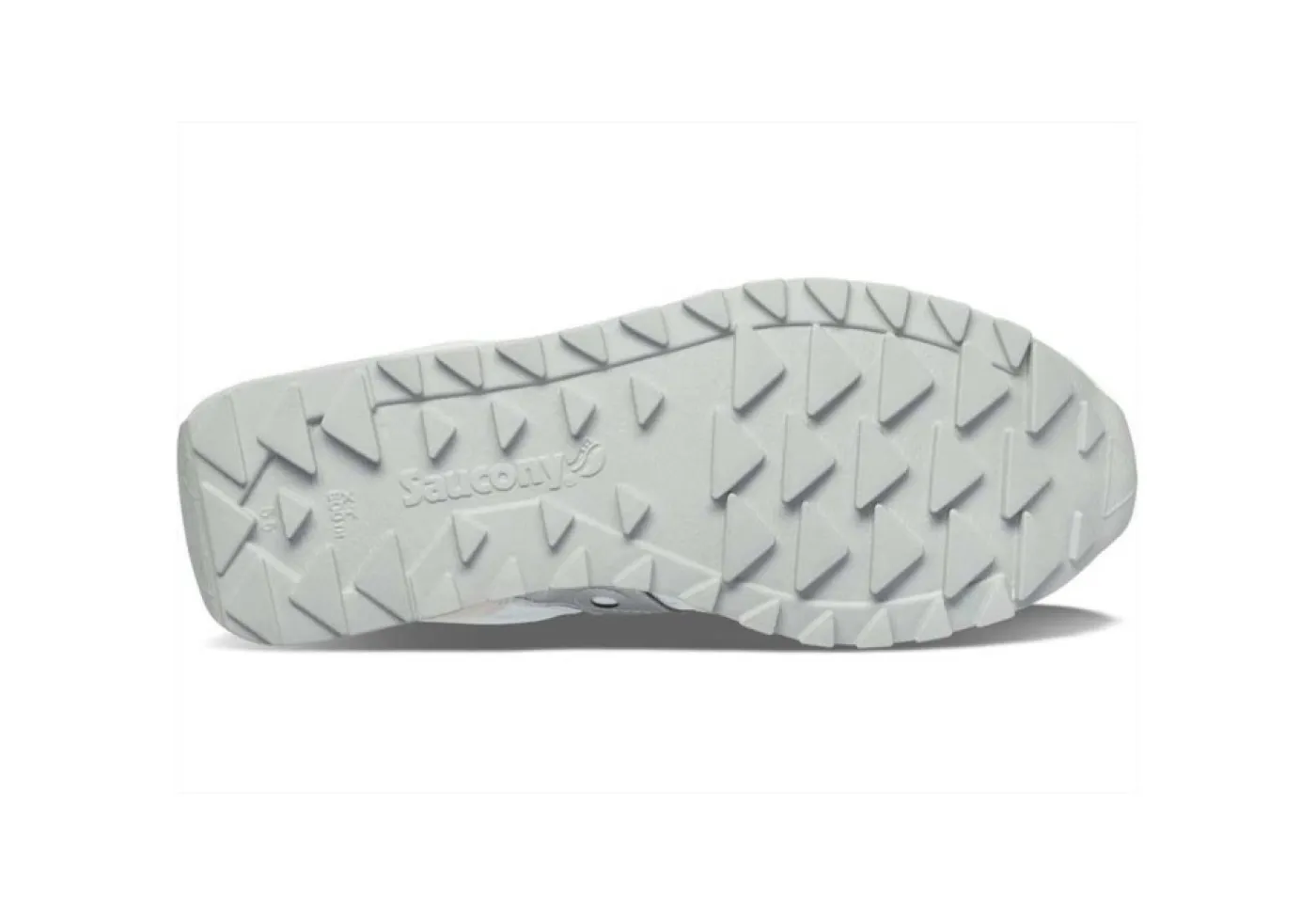 Saucony Sportive*Sneakers Da Donna Scamosciata Con Logo Jazz Triple S60530-16 W