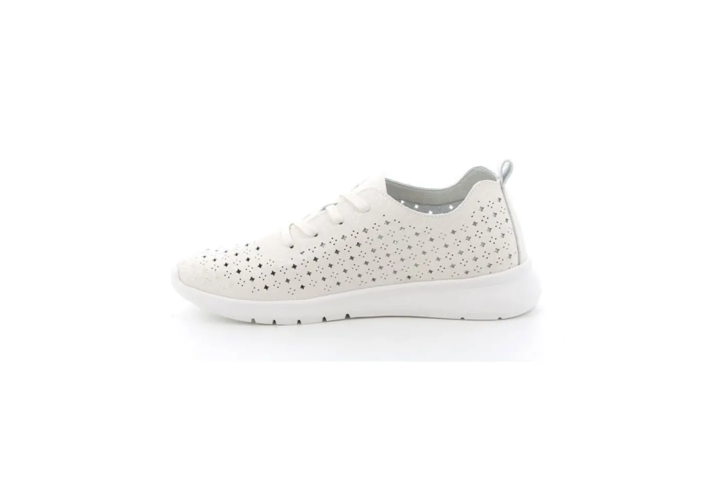 Grunland Sneakers Basse*Sneakers Da Donna Traforata Sc5312