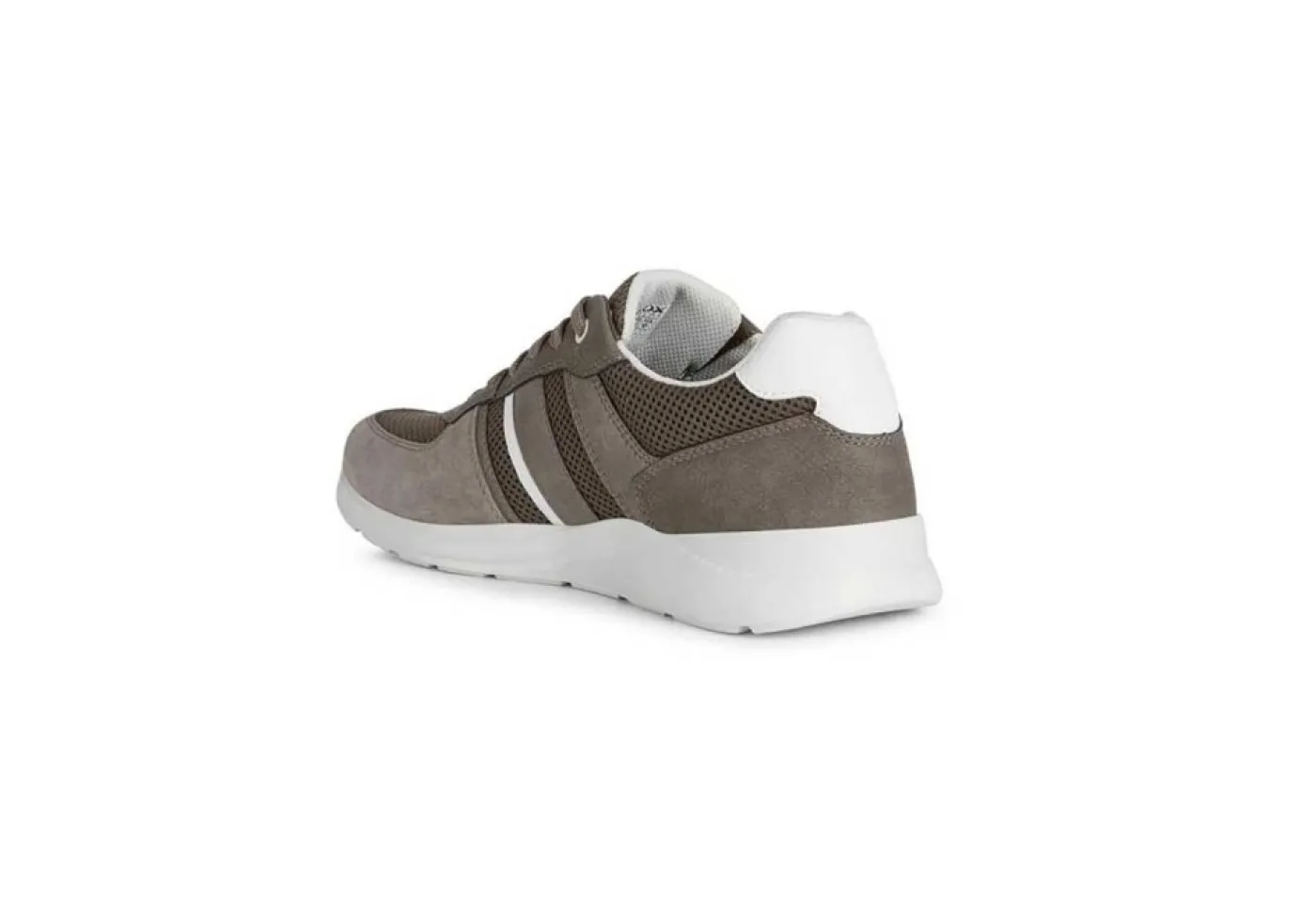 Geox Sneakers Basse*Sneakers Da Uomo Casual U25Ana