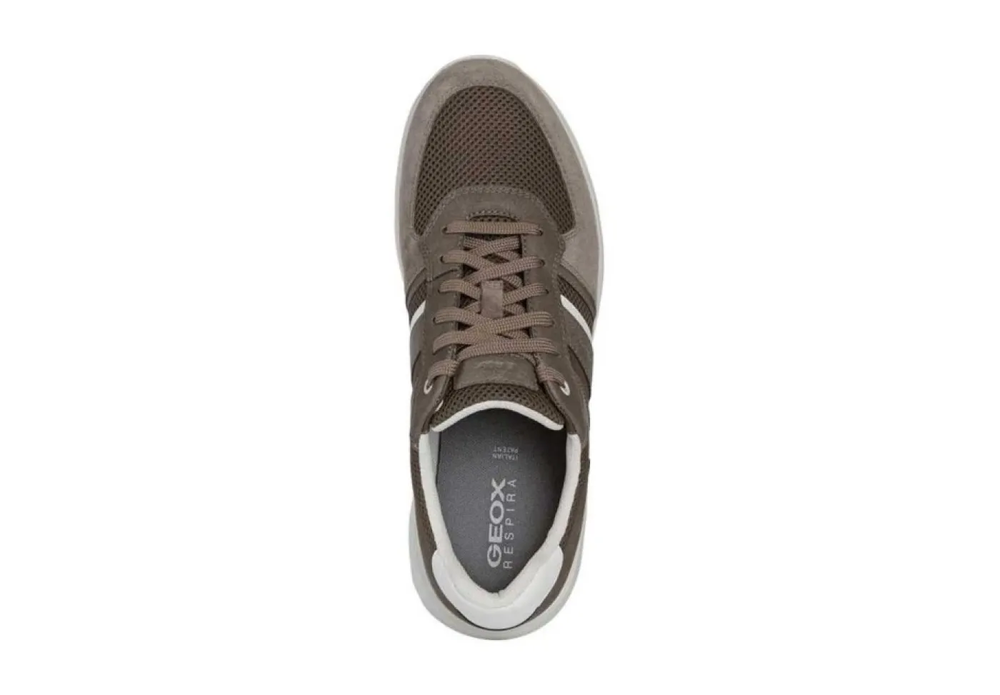 Geox Sneakers Basse*Sneakers Da Uomo Casual U25Ana