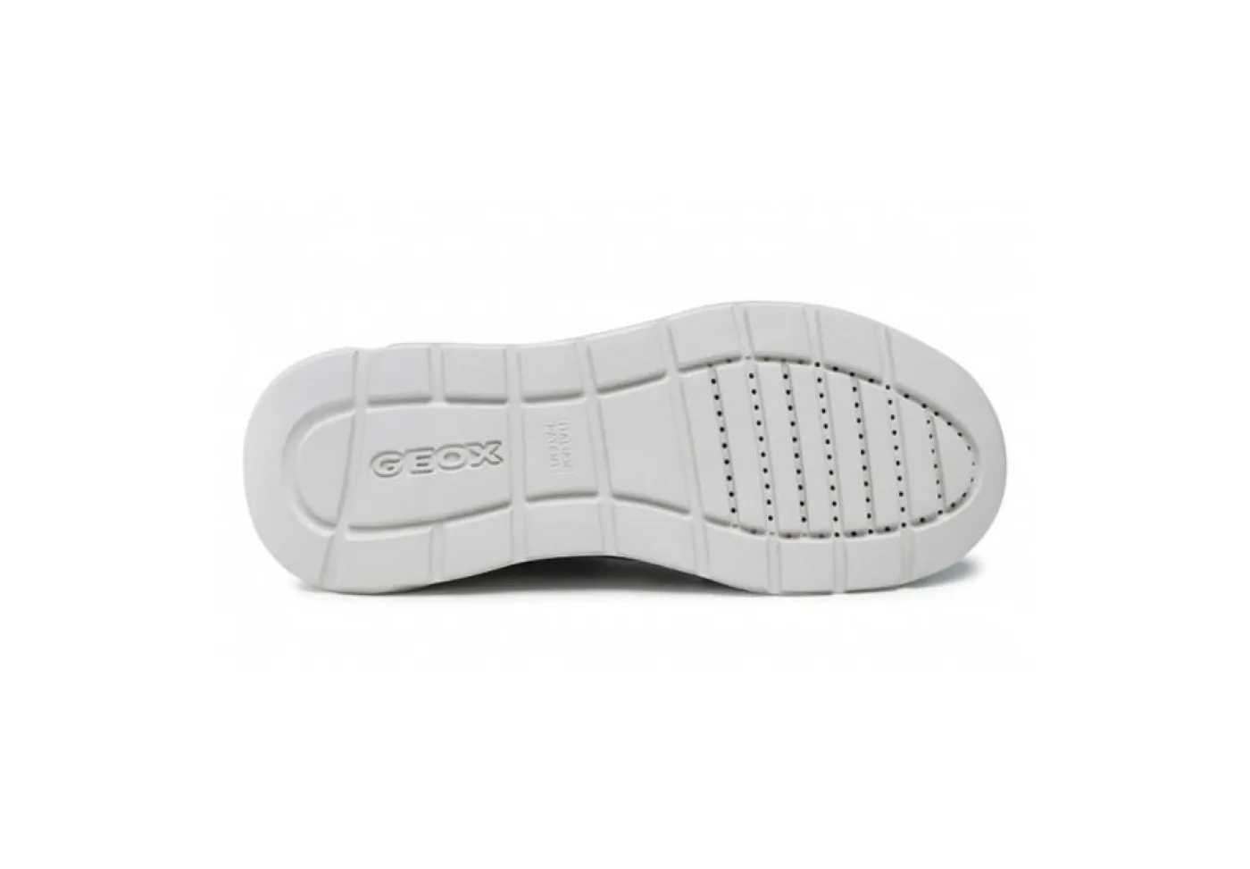 Geox Sneakers Basse*Sneakers Da Uomo Casual U25Ana