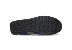 Saucony Sneakers Basse*Sneakers Da Uomo Casual Sportiva Scamosciata Jazz Original S20