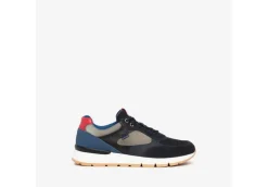 Nero Giardini Sneakers Basse*Sneakers Da Uomo Casual Scamosciate I202512U