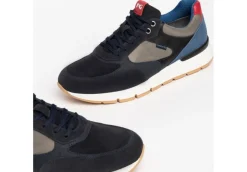 Nero Giardini Sneakers Basse*Sneakers Da Uomo Casual Scamosciate I202512U