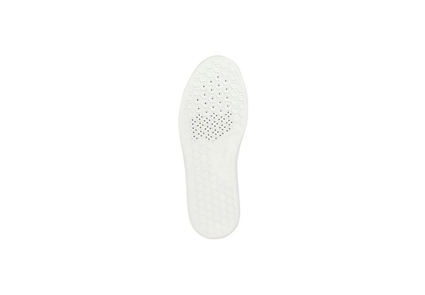 Geox Sneakers Basse*Sneakers Da Uomo Deiven U355Wa White Biscuit