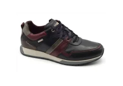 Pikolinos Sneakers Basse*Sneakers Da Uomo In Pelle Cambil M5N-6344C2 Black