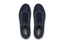 Geox Sneakers Basse*Sneakers Da Uomo Senza Lacci U25Anb