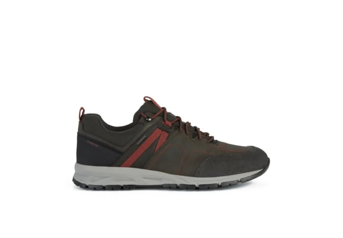 Geox Sneakers Basse*Sneakers Da Uomo Sportiva U260Mc