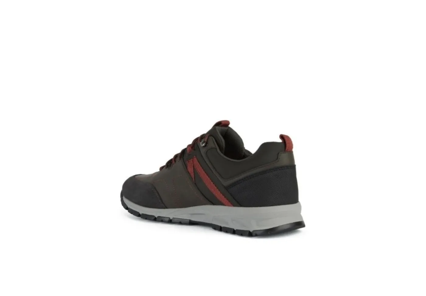 Geox Sneakers Basse*Sneakers Da Uomo Sportiva U260Mc