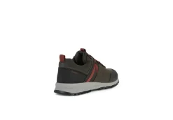 Geox Sneakers Basse*Sneakers Da Uomo Sportiva U260Mc