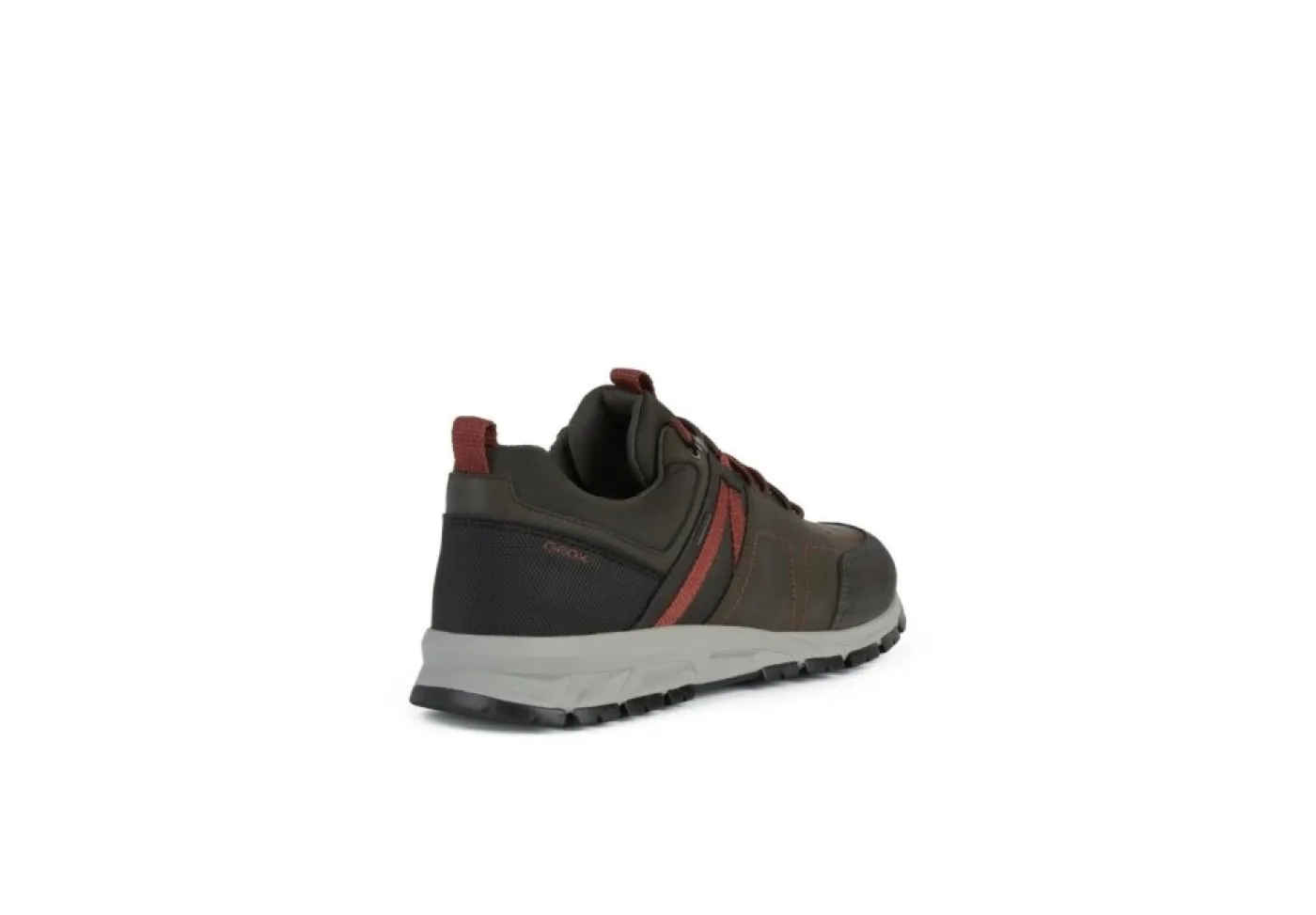 Geox Sneakers Basse*Sneakers Da Uomo Sportiva U260Mc