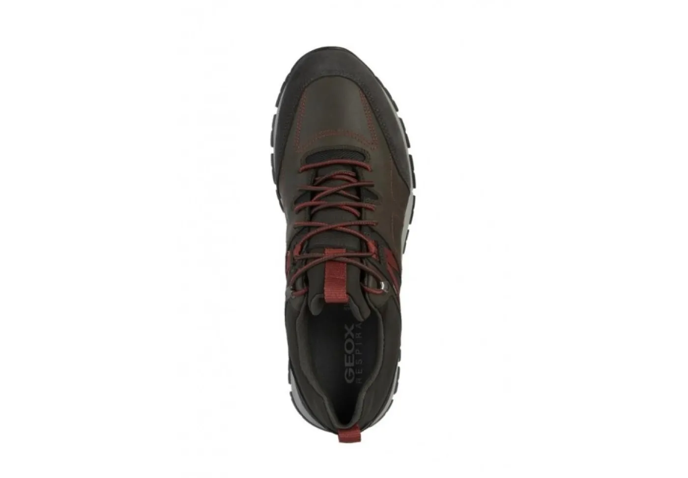 Geox Sneakers Basse*Sneakers Da Uomo Sportiva U260Mc