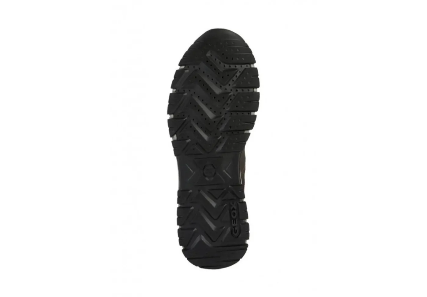 Geox Sneakers Basse*Sneakers Da Uomo Sportiva U260Mc