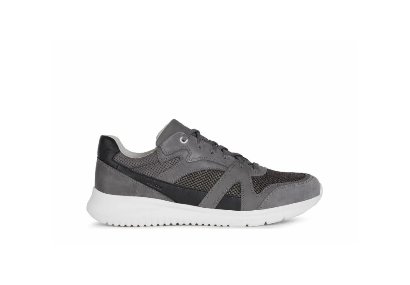 Geox Sneakers Basse*Sneakers Da Uomo Traspirante U25Bvb