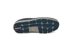 Pikolinos Sneakers Basse*Sneakers In Pelle Con Lacci Elastici M4U-6046C1
