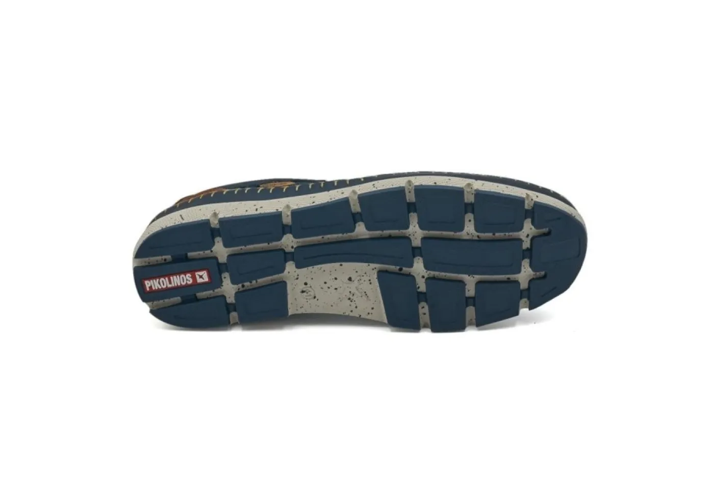 Pikolinos Sneakers Basse*Sneakers In Pelle Con Lacci Elastici M4U-6046C1