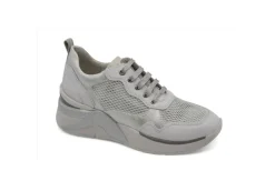 Valleverde Sneakers Basse*Sneakers In Rete Con Zeppa 18300