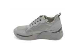 Valleverde Sneakers Basse*Sneakers In Rete Con Zeppa 18300