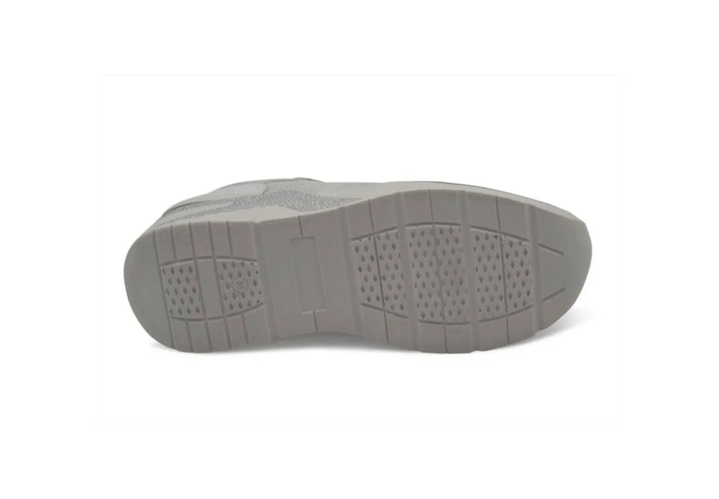 Valleverde Sneakers Basse*Sneakers In Rete Con Zeppa 18300