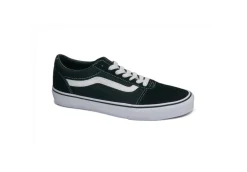 Vans Sportive*Sneakers In Tela Con Lacci Ward Vn0A36Emc4R1