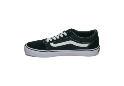 Vans Sportive*Sneakers In Tela Con Lacci Ward Vn0A36Emc4R1