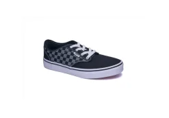 Vans Sportive*Sneakers In Tela Con Lacci Atwood Vn000Ki537L1