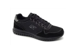 Lumberjack Sneakers Basse*Sneakers In Tela Con Lacci Yuri 54312V43